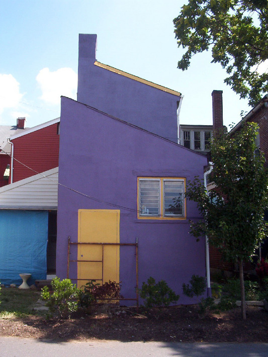 Lancaster, PA Lancaster City Home photo, picture, image (Pennsylvania