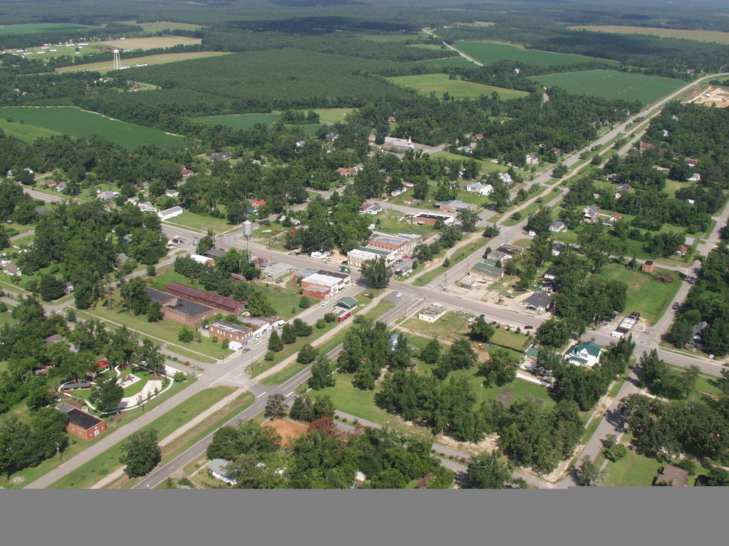 Springfield, SC photo, picture, image (South Carolina) at