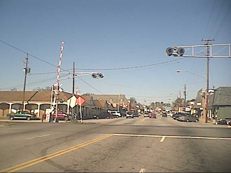 Tucker, GA Tucker, Ga. photo, picture, image at