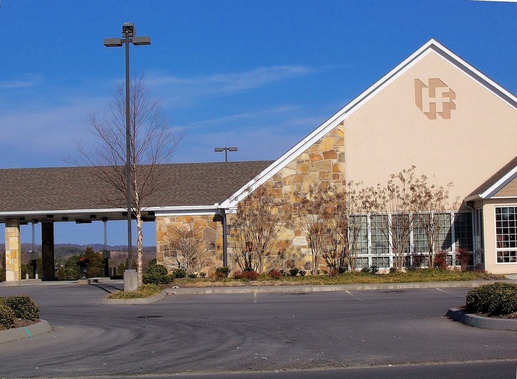 Seymour, TN Seymour Banking institution located at Chapman Hwy. and