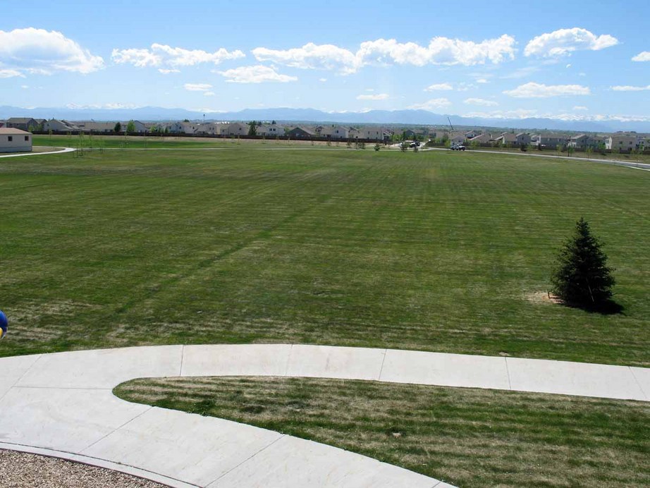 Commerce City, CO River Run Park photo, picture, image (Colorado) at