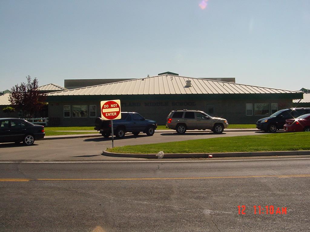 Fruitland, ID Fruitland Middle School photo, picture, image (Idaho