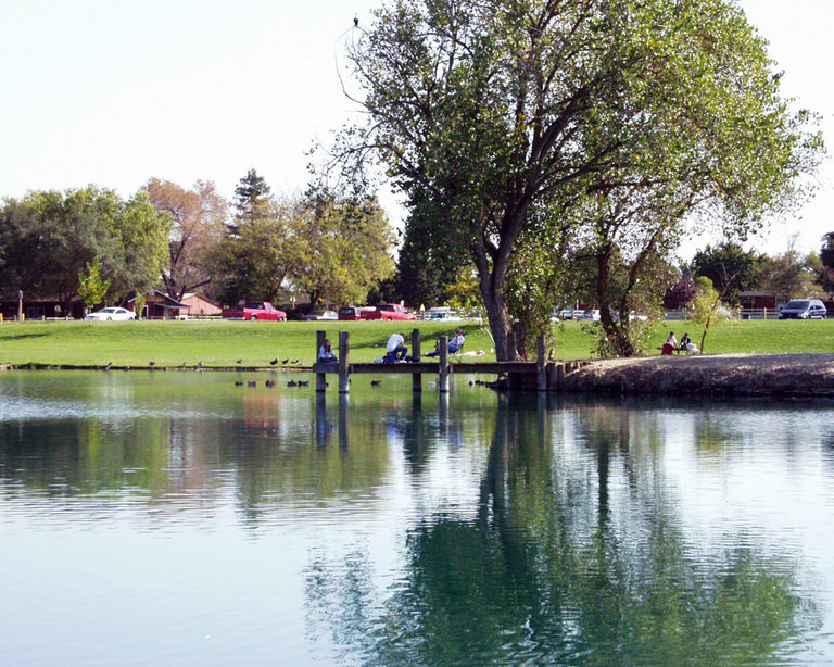 Rio Linda, CA Gibson Park, Rio Linda, CA photo, picture, image