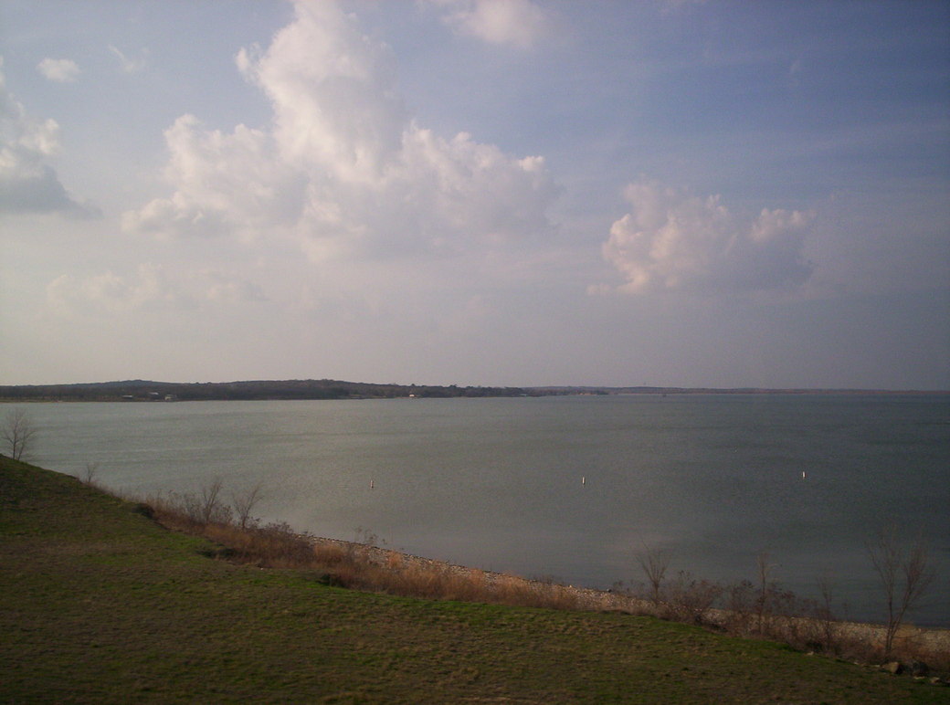 Azle, TX Eagle Mountain Lake photo, picture, image (Texas) at city