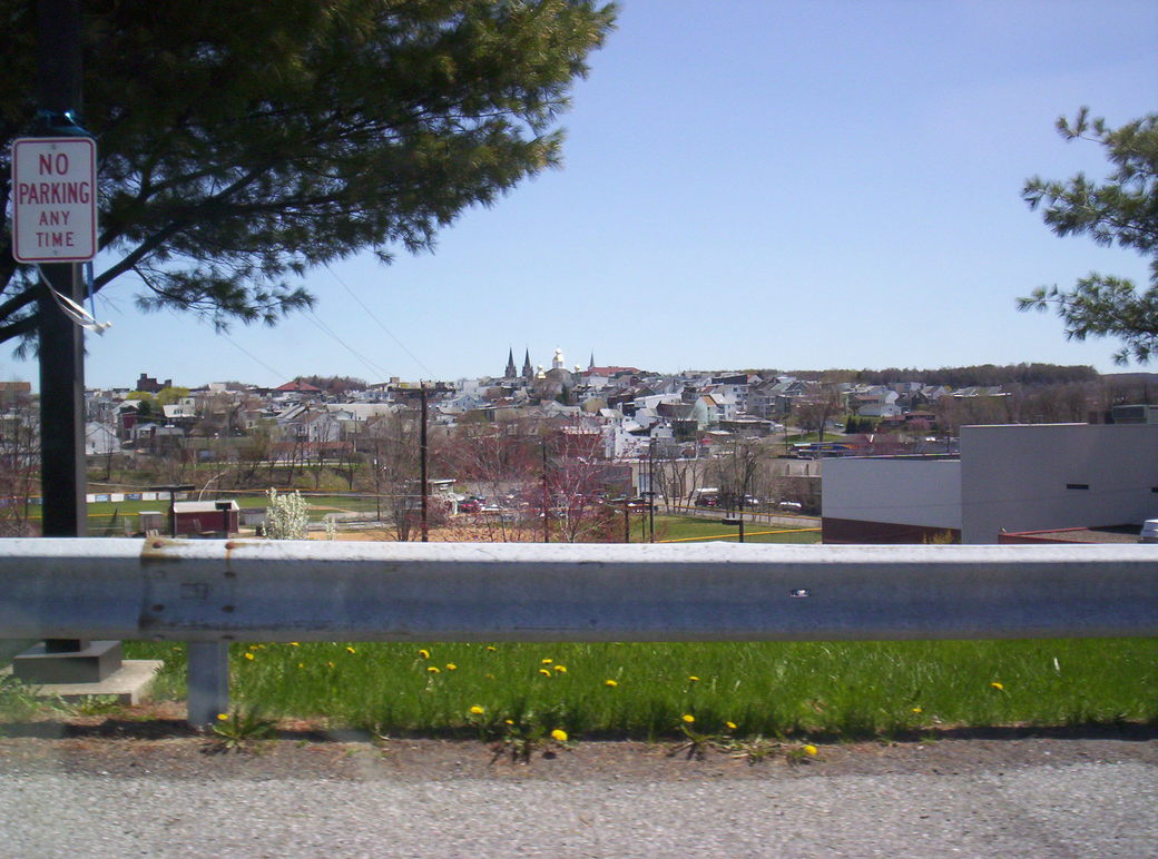 TopOveralls shenandoah pa photos