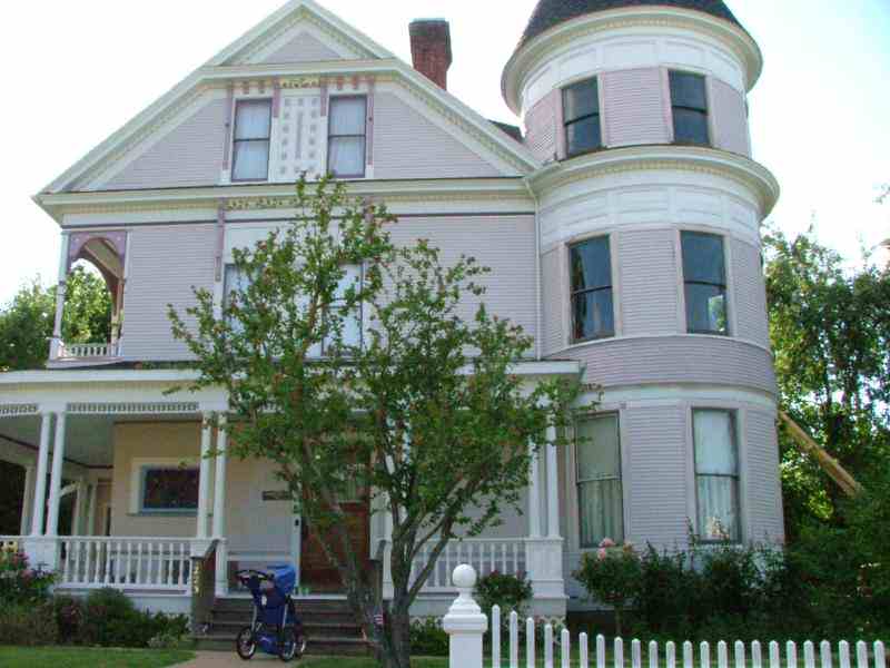 Yreka, CA Yreka Home photo, picture, image (California) at