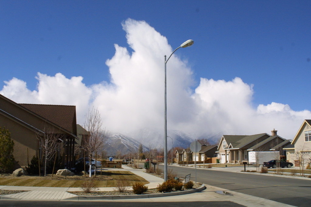 Minden, NV Minden living photo, picture, image (Nevada) at