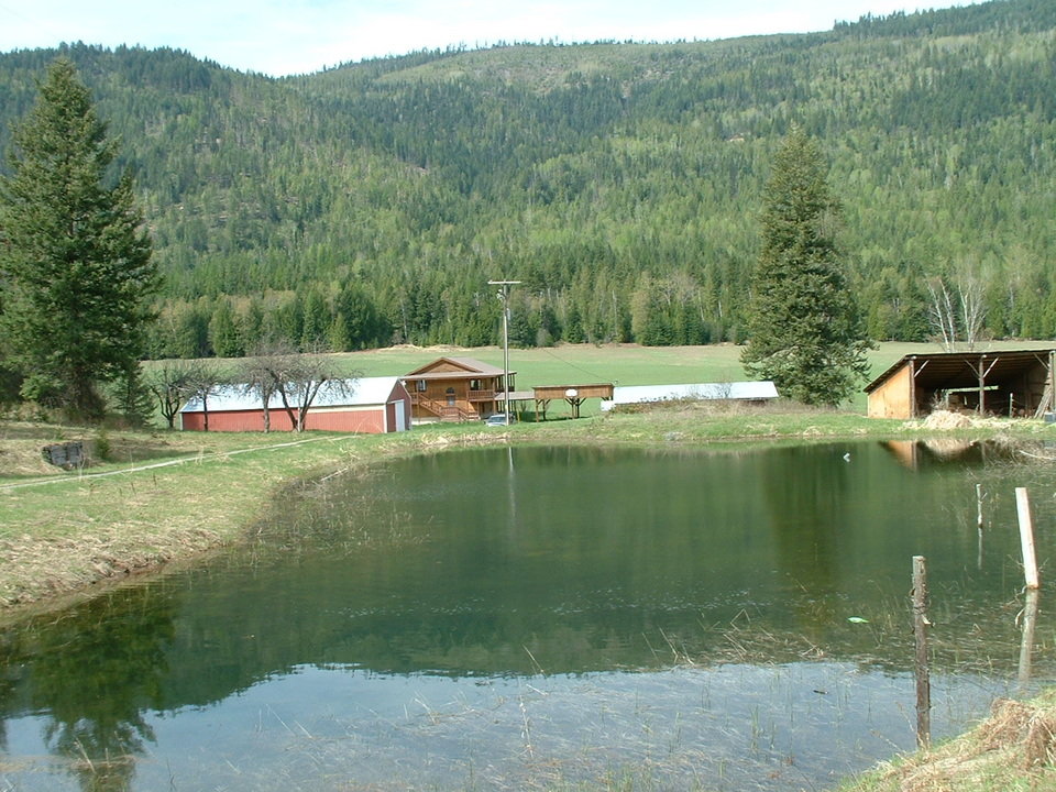 Northport, WA Aera Home for sale photo, picture, image (Washington