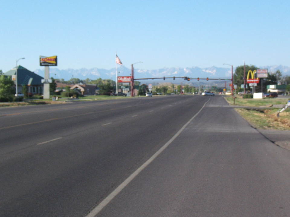 Montrose, CO Montrose, Colorado photo, picture, image (Colorado) at