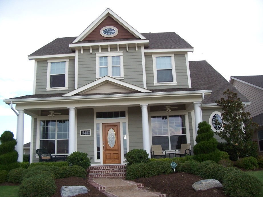 Frisco, TX Griffin Parc Neighborhood photo, picture, image (Texas) at