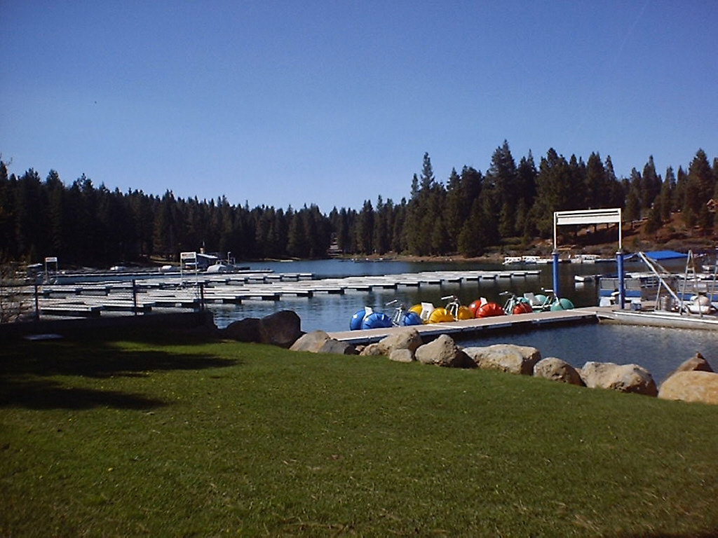 Lake Almanor Country Club, CA Big Cove, Lake Almanor photo, picture