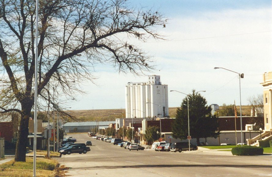 St. Francis, KS St. Francis, Kansas photo, picture, image (Kansas) at