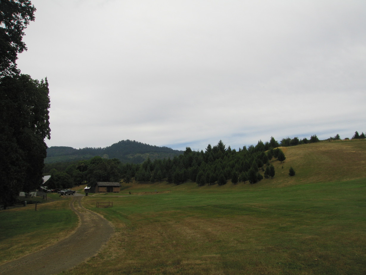 Oakland, OR Kanipe Park,Oakland OR photo, picture, image (Oregon) at