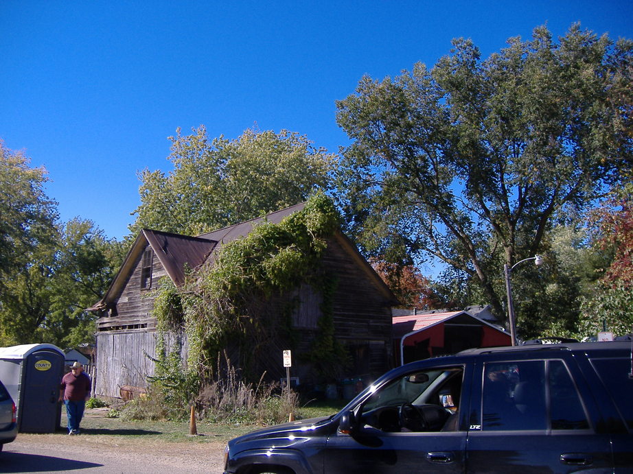 London Mills, IL Vine House London Mills photo, picture, image