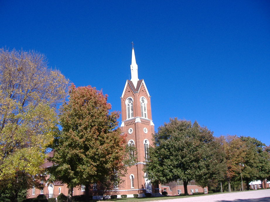 Andover, IL Church Andover, IL photo, picture, image (Illinois) at