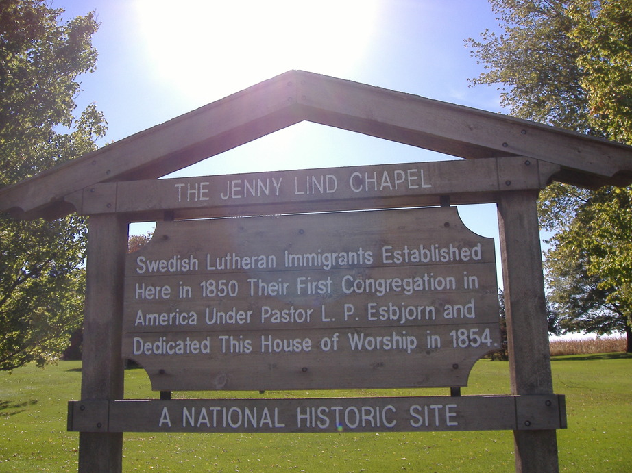 Andover, IL Historical Sign Andover, IL photo, picture, image