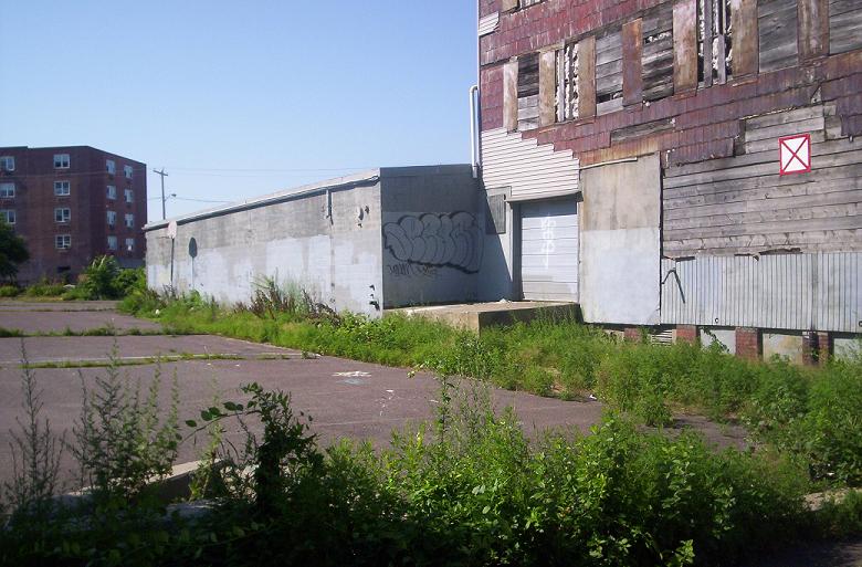 Lynn, MA Lot in East Lynn photo, picture, image (Massachusetts) at