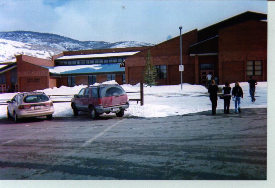 Kamas, UT South Summit High School photo, picture, image (Utah) at