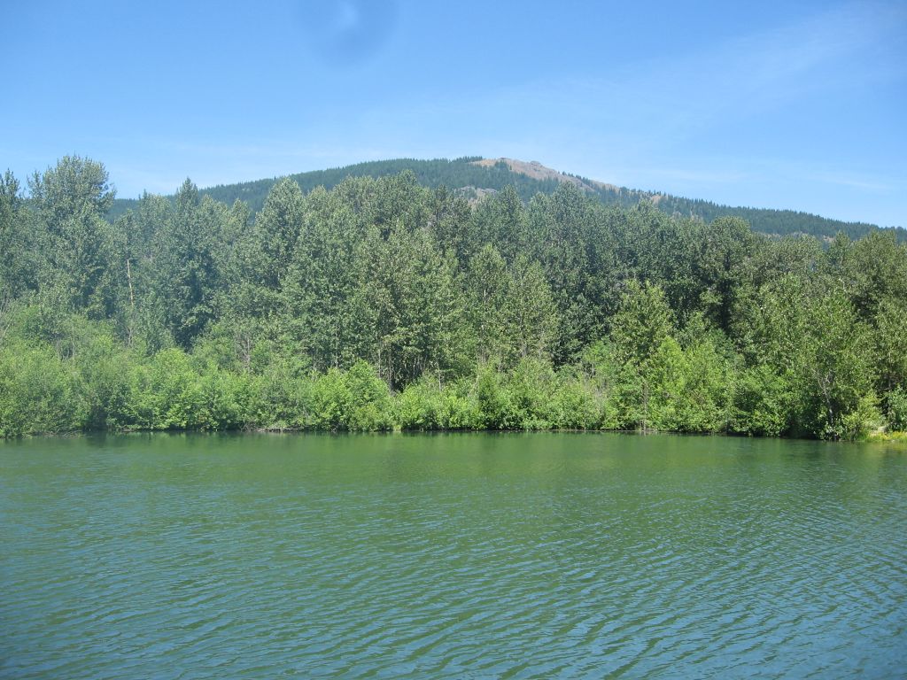 Easton, WA "Little Lakes" Great place to fish! Easton, WA photo