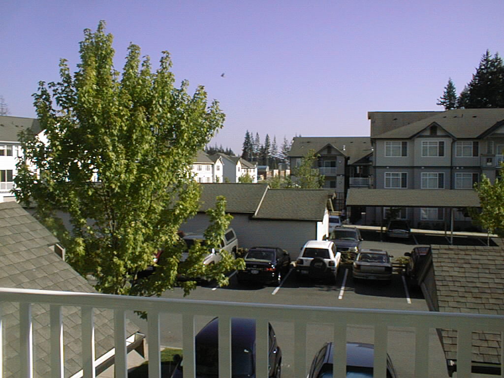 Mill Creek, WA The Hawthorne apartment complex in Mill Creek. photo, picture, image