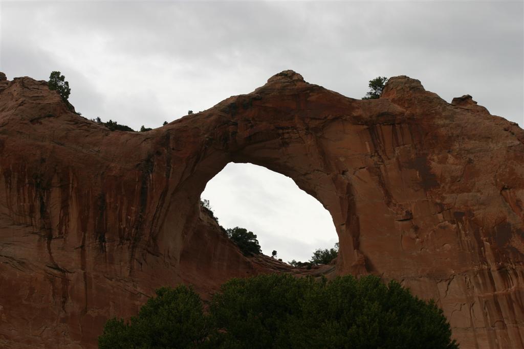 Window Rock, AZ Window Rock photo, picture, image (Arizona) at city
