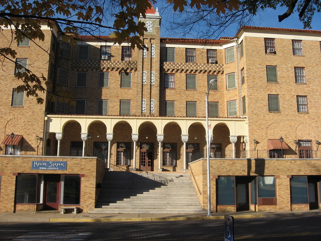 Rogers, AR Peachtree at the Lane Downtown photo, picture, image