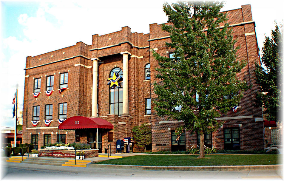 Batesville, IN Batesville photo, picture, image (Indiana) at city