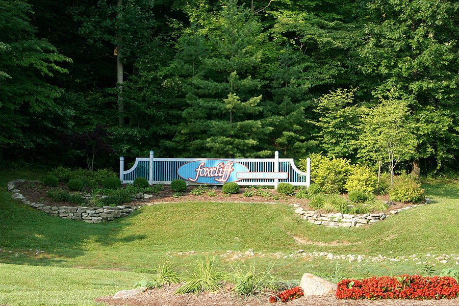 Martinsville, IN Foxcliff; Martinsville's best kept secret photo