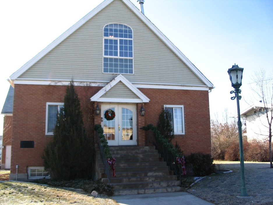 Vernal, UT Landmark Inn Bed andBreakfast photo, picture, image (Utah