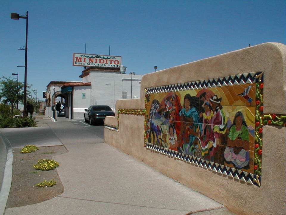 South Tucson, AZ My Favorite Place to Eat photo, picture, image