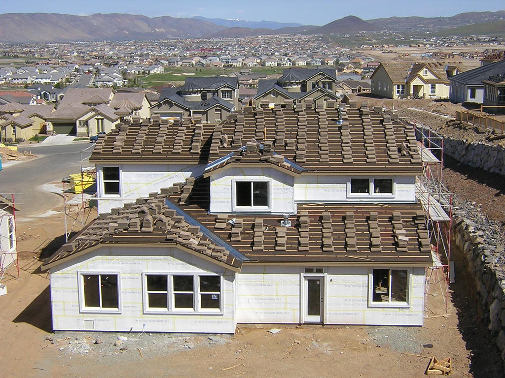 Sparks, NV New homes in Sparks photo, picture, image (Nevada) at