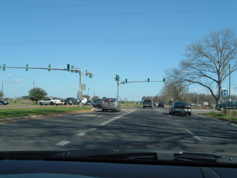 Opelousas, LA Mardi Gras 2007 photo, picture, image (Louisiana) at