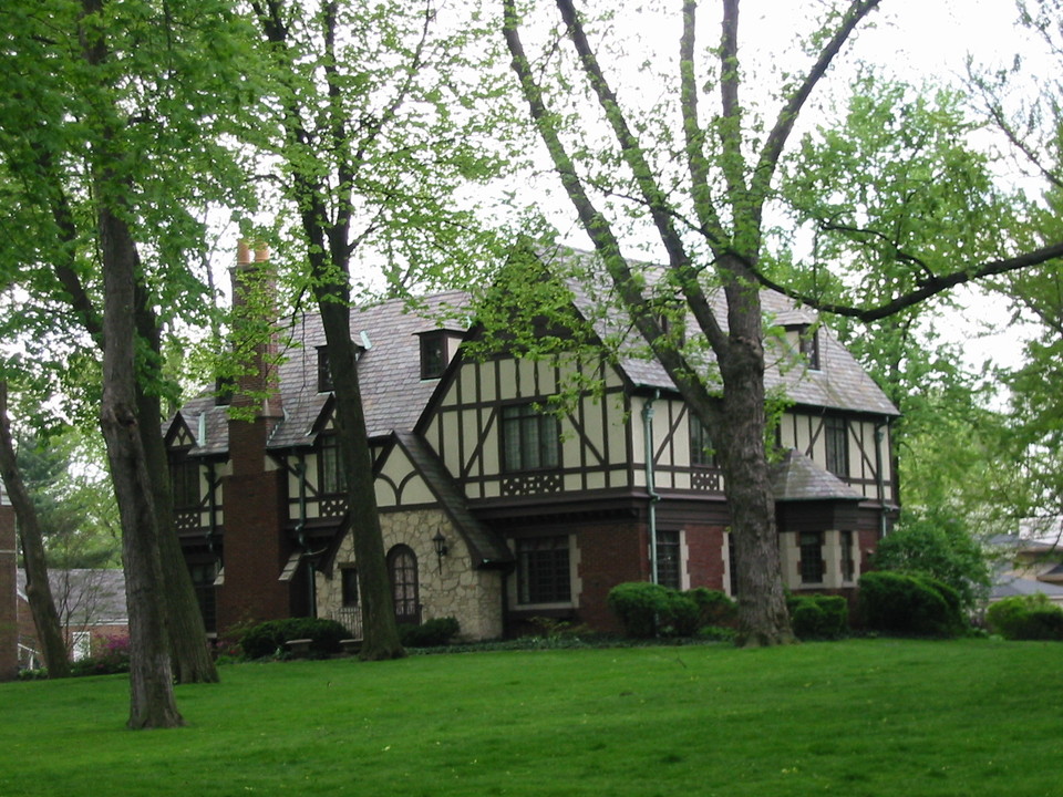 Hammond, IN Forest Ave. Hammond photo, picture, image (Indiana) at