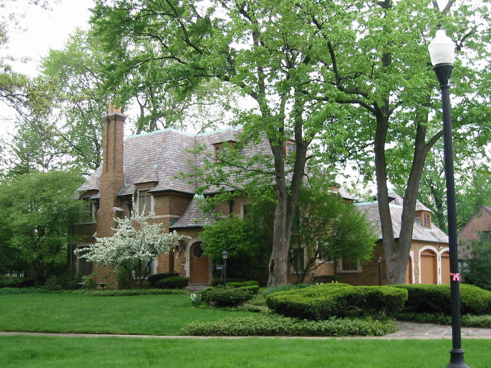 Hammond, IN Forest Ave, Hammond photo, picture, image (Indiana) at