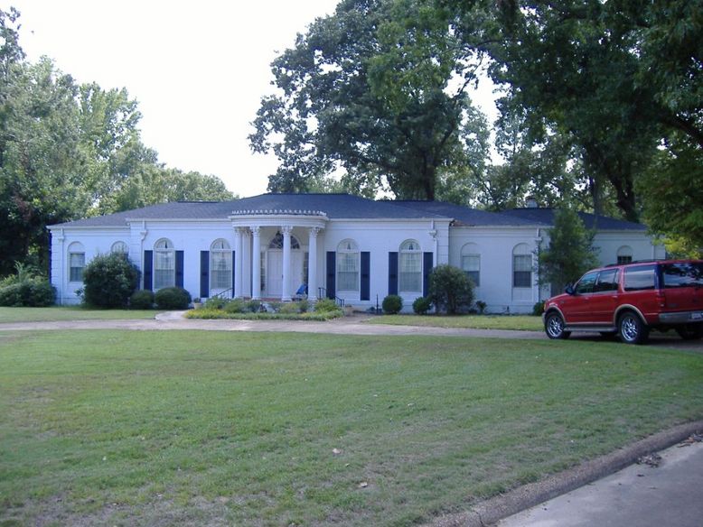 Greensboro, AL The Townsend Home photo, picture, image (Alabama) at