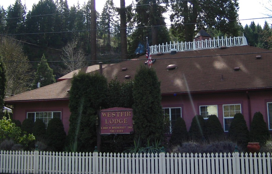 Westfir, OR photo, picture, image (Oregon) at