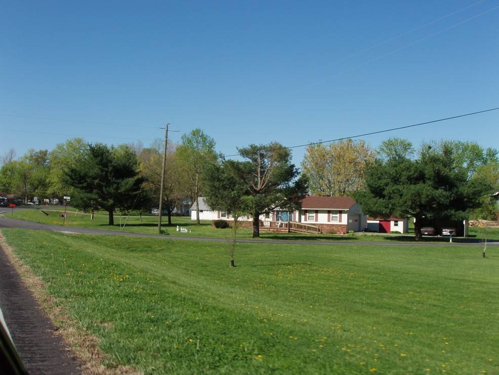Mayfield, KY The beautiful country side, Mayfield. Ky photo, picture