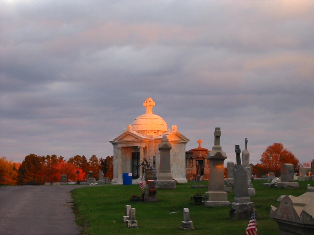 Kane Pa Fall In Kane Cemetary Pictures Photo Picture Free Download