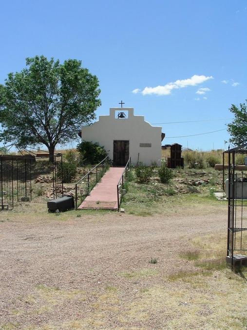 Elgin, AZ "Downtown" Elgin Church photo, picture, image (Arizona) at