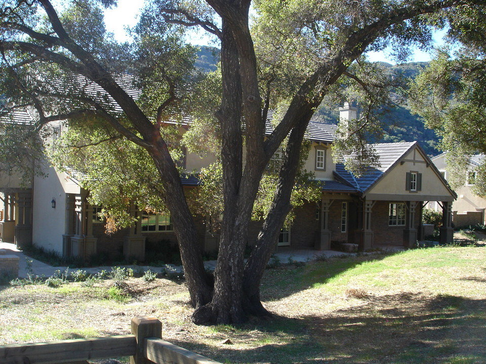Agoura Hills, CA Hidden Park Estates, Agoura Hills. photo, picture