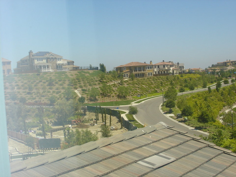 Mission Viejo, CA New homes at Covenant Hills village, Ladera Ranch