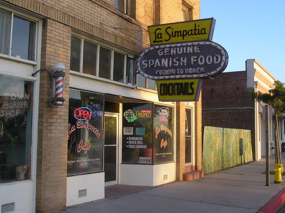 Guadalupe, CA this is one of the best resturant in guadalupe photo