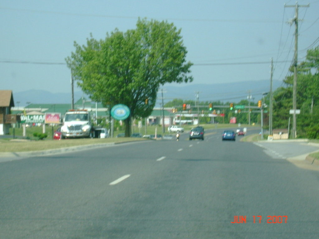 Waynesboro, VA photo, picture, image (Virginia) at