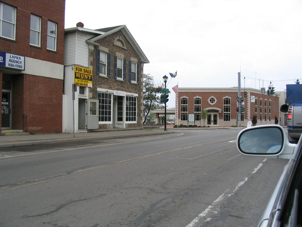 Victor, NY Victor is just north of the Finger Lakes about an hour and
