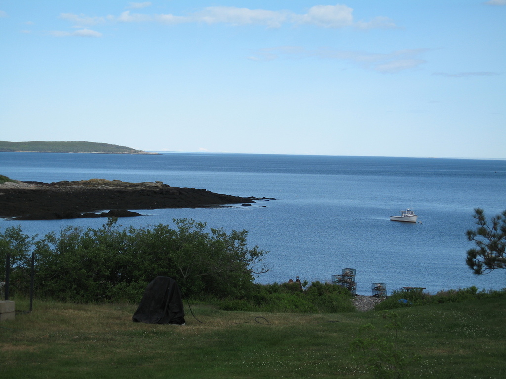 Machiasport, ME WATERVIEW photo, picture, image (Maine) at