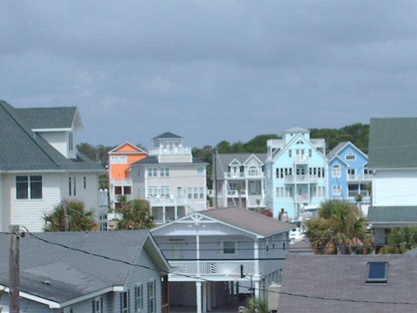 Carolina Beach, NC Homes photo, picture, image (North Carolina) at