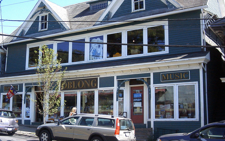 Millerton, NY Oblong Books photo, picture, image (New York) at city