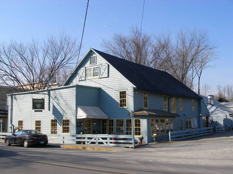 Millerton, NY Harney Tea Room photo, picture, image (New York) at