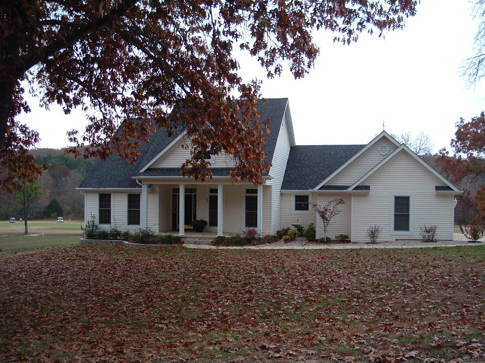 Cherokee Village, AR Nice home in Cherokee village photo, picture