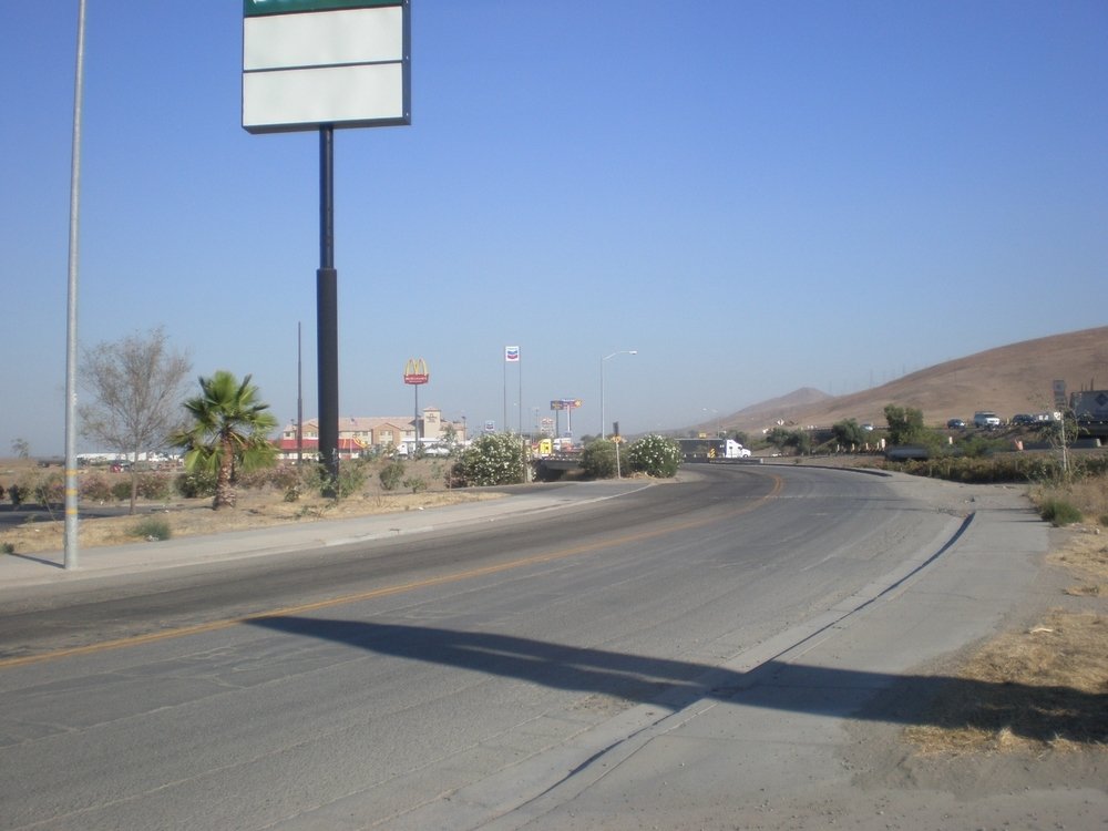 Westley, CA Westley Truck Stop(Restaurants, Hotels, Motels, Gasoline